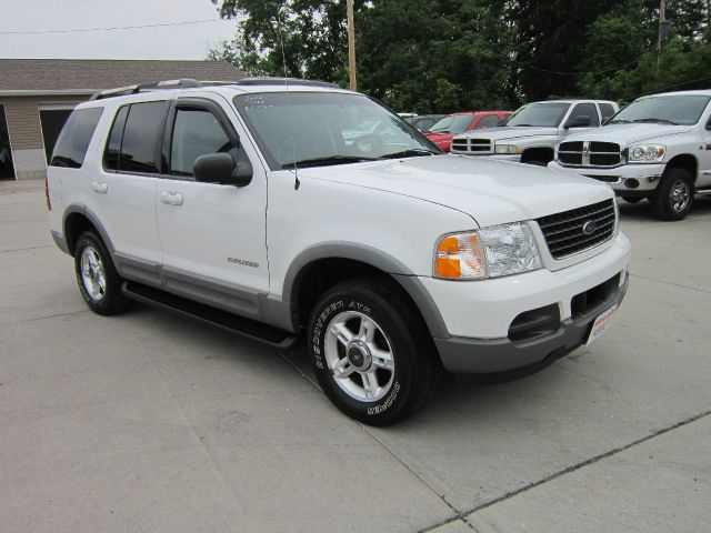 Ford Explorer SL 4x4 Regular Cab SUV
