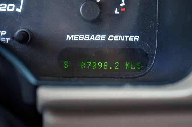 Ford Explorer XL XLT Work Series SUV