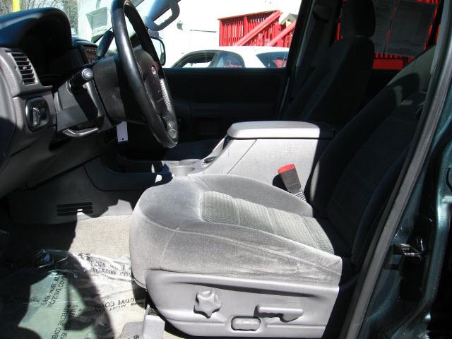 Ford Explorer 2002 photo 3