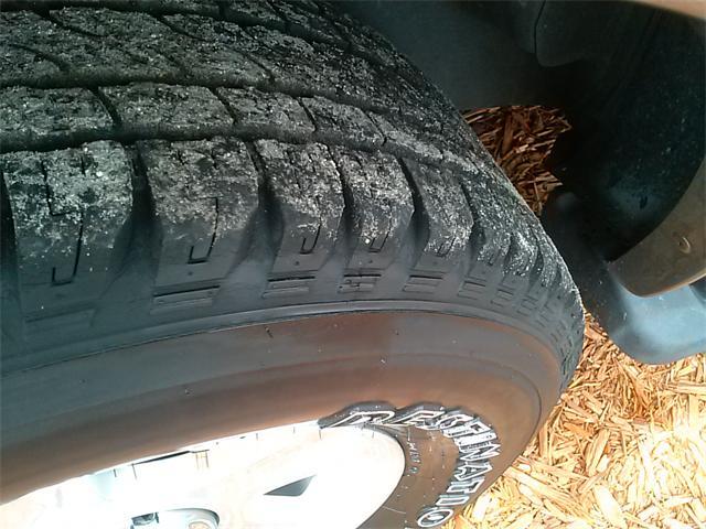 Ford Explorer SLT 25 SUV