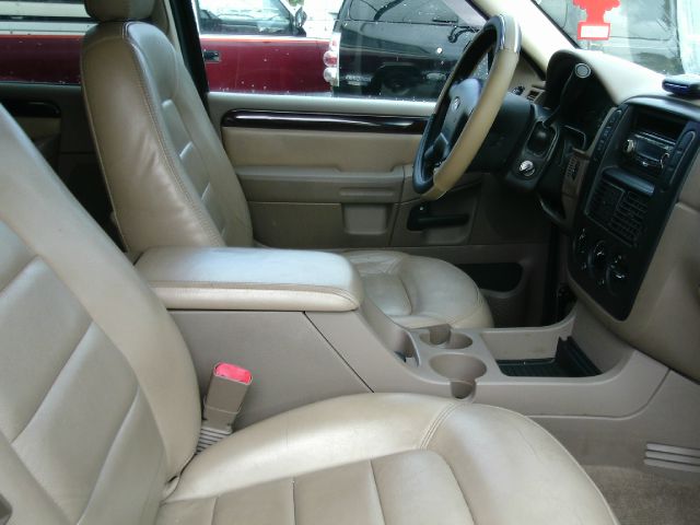 Ford Explorer SL 4x4 Regular Cab SUV