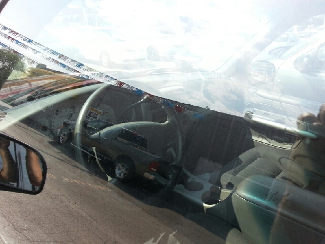 Ford Explorer 2002 photo 3