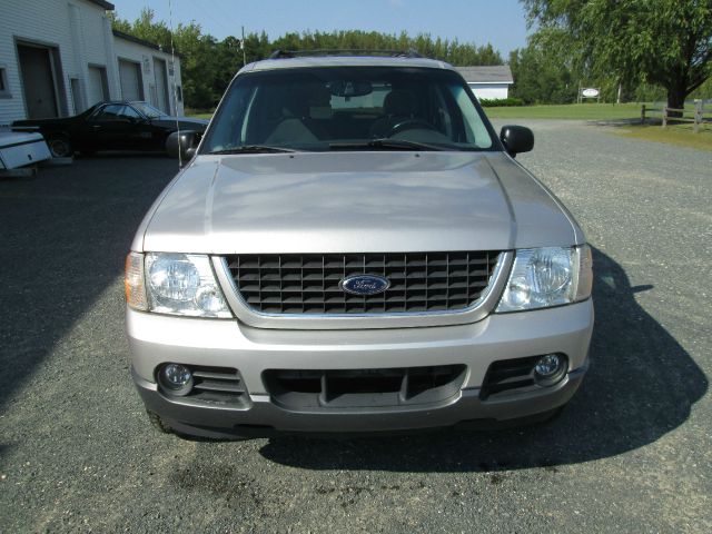 Ford Explorer SL 4x4 Regular Cab SUV