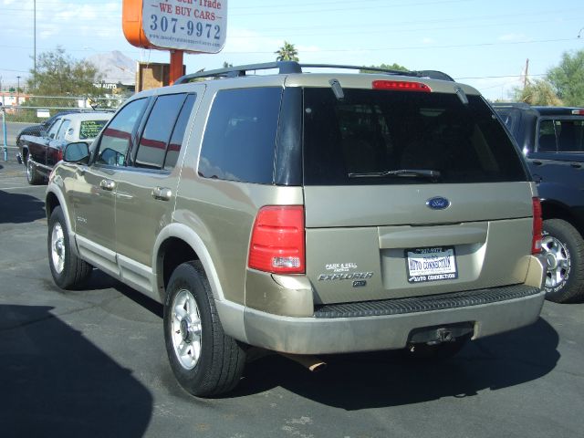 Ford Explorer SL 4x4 Regular Cab SUV