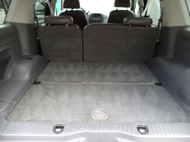 Ford Explorer 2002 photo 4