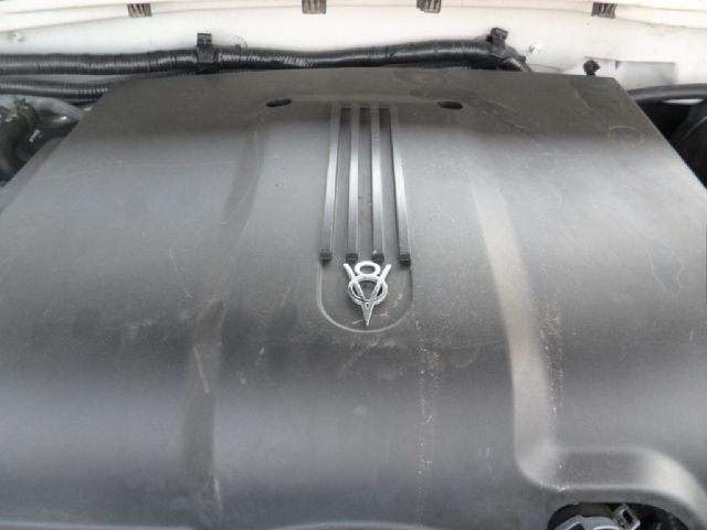 Ford Explorer 2002 photo 4