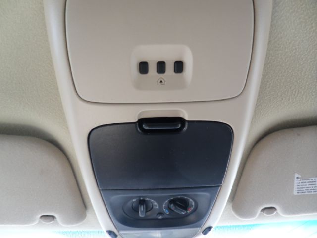 Ford Explorer 2002 photo 5