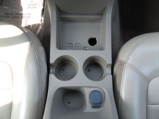 Ford Explorer 2002 photo 8