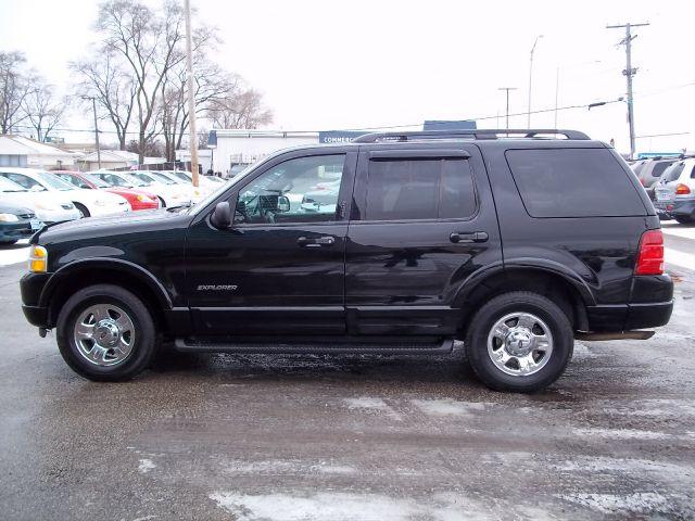 Ford Explorer SAY WHAT 1000 MIN Trade Sport Utility