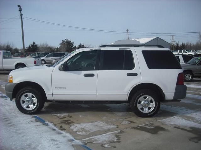 Ford Explorer XLS Sport Utility