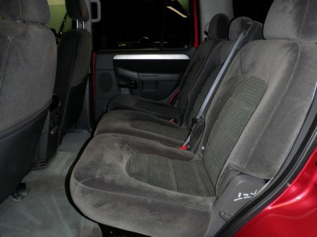 Ford Explorer 2003 photo 5