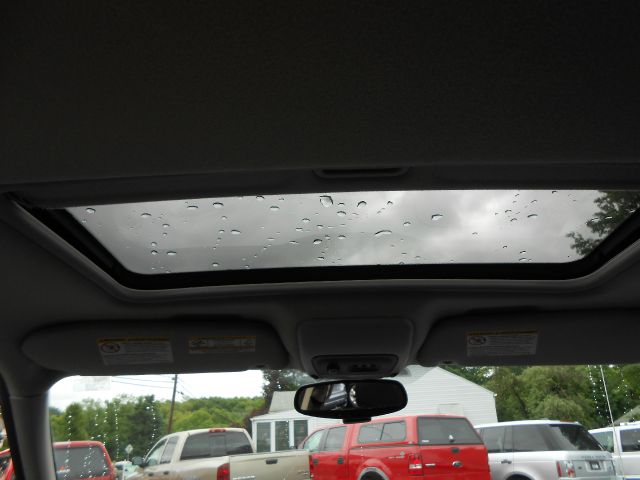 Ford Explorer 2003 photo 27