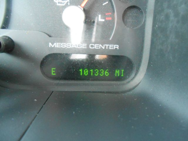 Ford Explorer 2003 photo 3