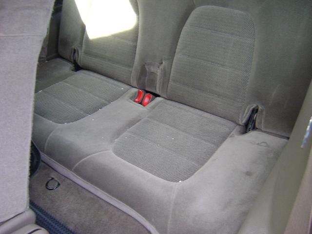 Ford Explorer 2003 photo 4