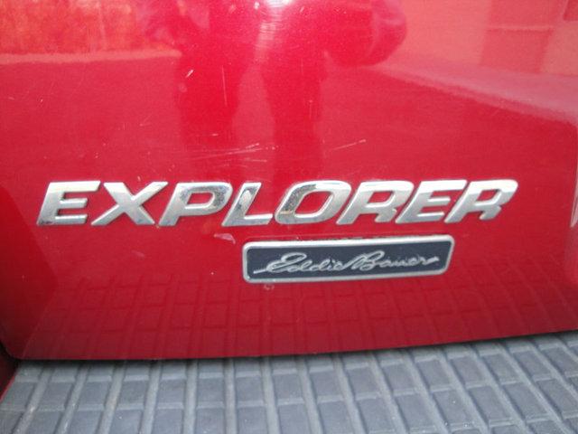 Ford Explorer 2003 photo 5