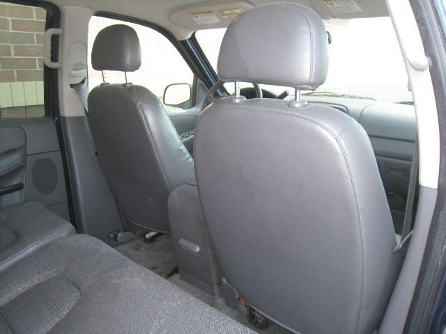 Ford Explorer 2003 photo 25