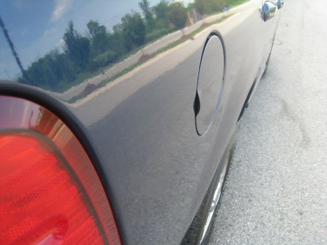 Ford Explorer 2003 photo 33