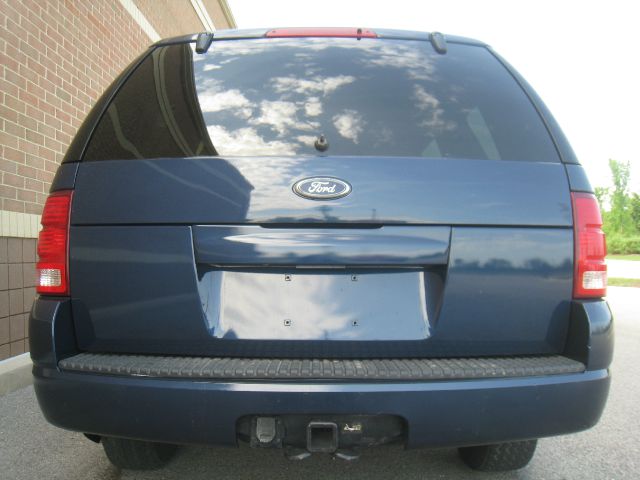 Ford Explorer 2003 photo 39