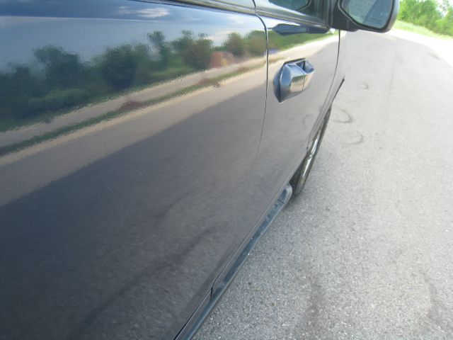 Ford Explorer 2003 photo 8