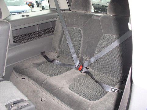 Ford Explorer 2003 photo 3