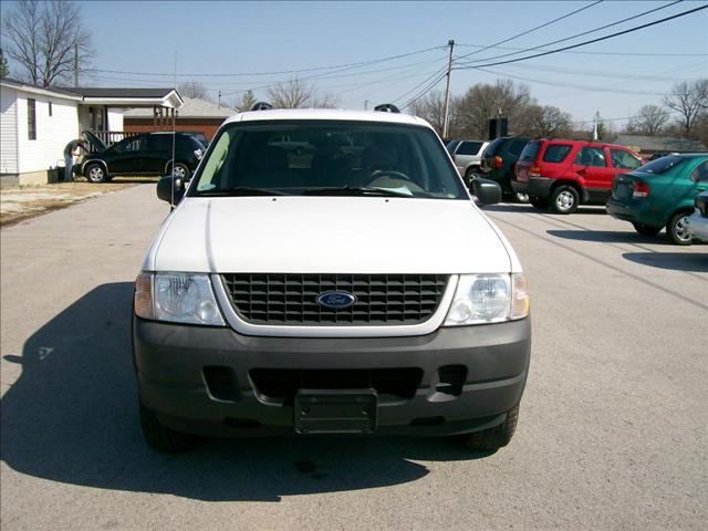 Ford Explorer XLS Sport Utility