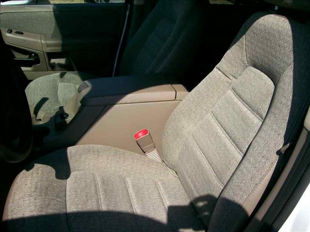 Ford Explorer 2003 photo 5