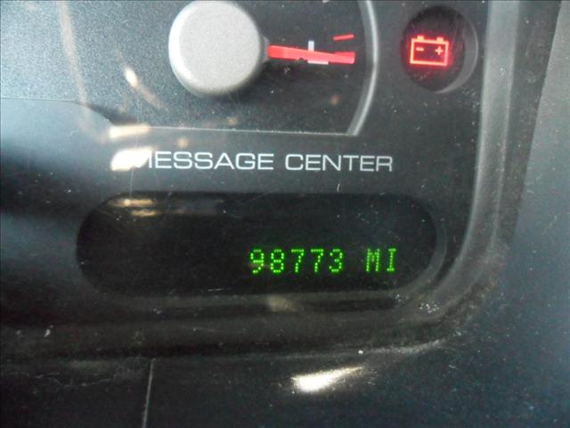 Ford Explorer 2003 photo 4