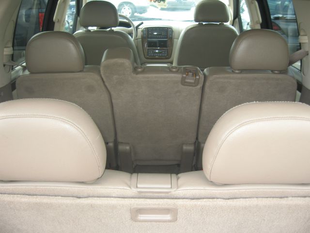 Ford Explorer LT CREW 25 SUV