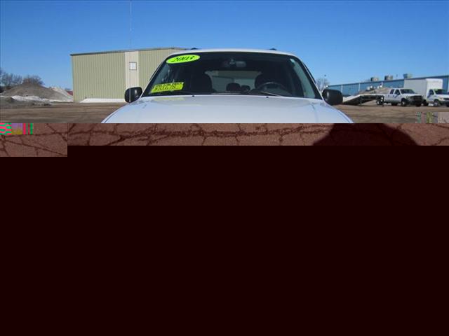 Ford Explorer 2003 photo 2