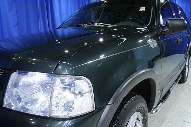 Ford Explorer 2003 photo 3