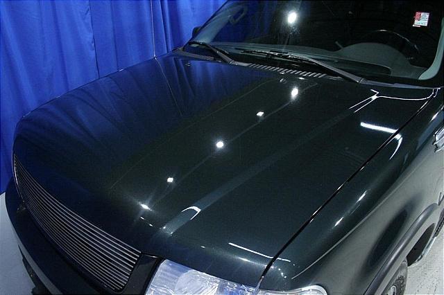 Ford Explorer 2003 photo 4