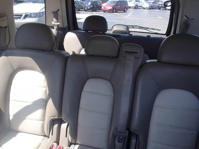Ford Explorer 2003 photo 4