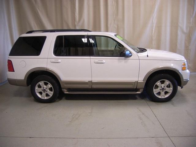 Ford Explorer 4WD 1500 LS Sport Utility