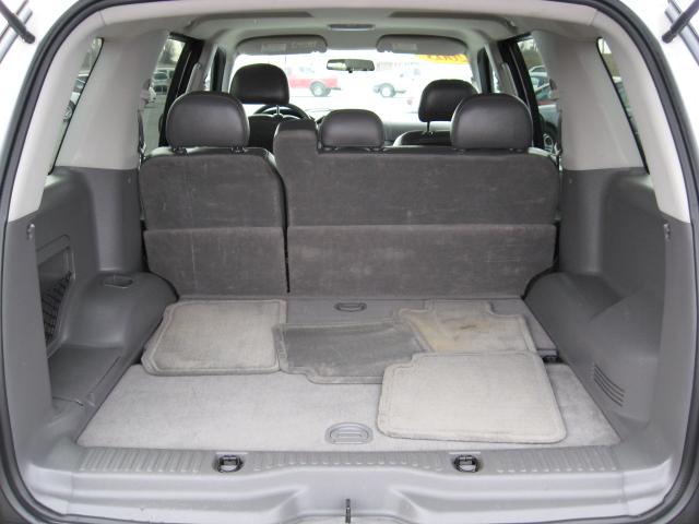 Ford Explorer 2003 photo 3