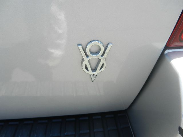 Ford Explorer 2003 photo 1