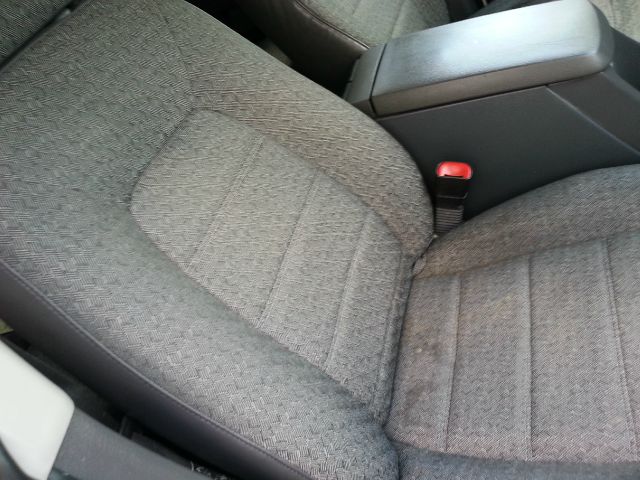 Ford Explorer 2003 photo 8