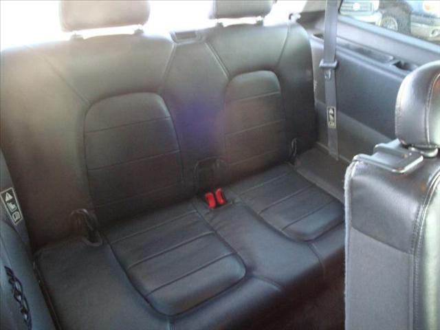 Ford Explorer 2003 photo 5