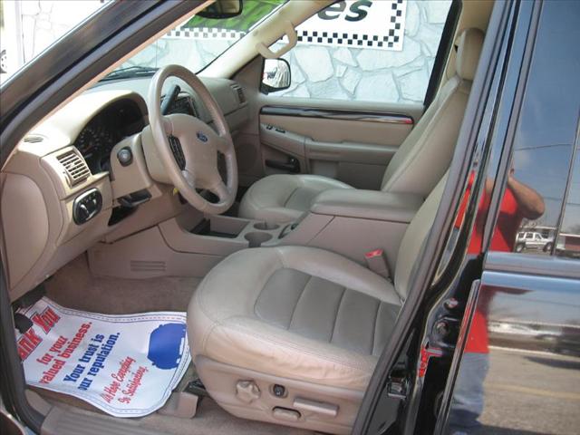 Ford Explorer Sc2auto Sport Utility