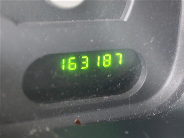 Ford Explorer 2003 photo 1