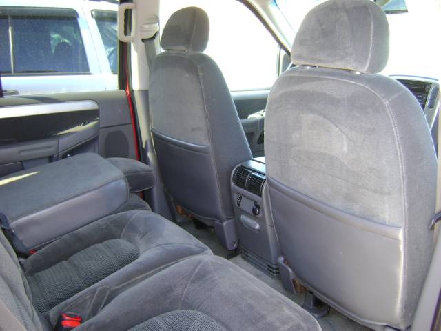 Ford Explorer 2003 photo 5