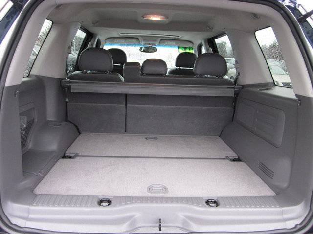Ford Explorer 2003 photo 3