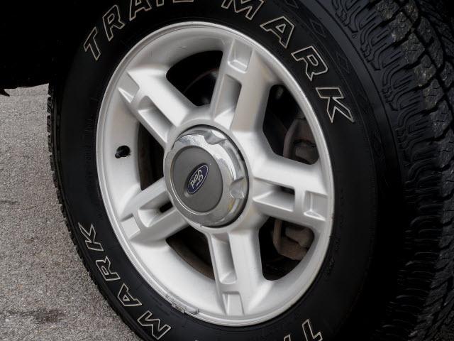 Ford Explorer Arc Sport Utility