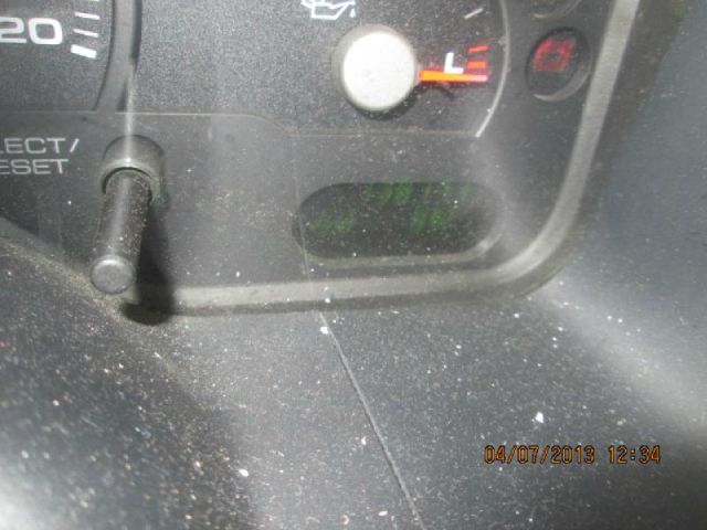 Ford Explorer 2003 photo 1