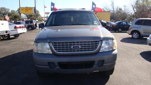 Ford Explorer 2003 photo 2
