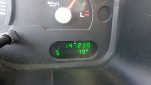 Ford Explorer 2003 photo 1