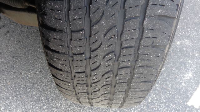 Ford Explorer 2003 photo 3