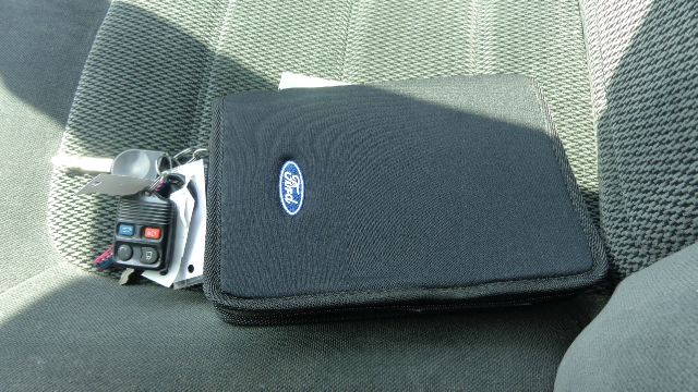 Ford Explorer 2003 photo 5