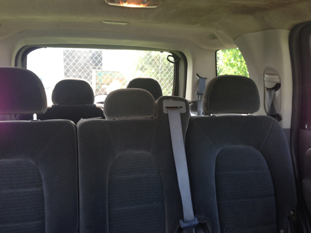 Ford Explorer 2003 photo 1