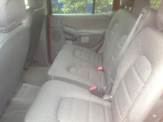 Ford Explorer 2003 photo 9