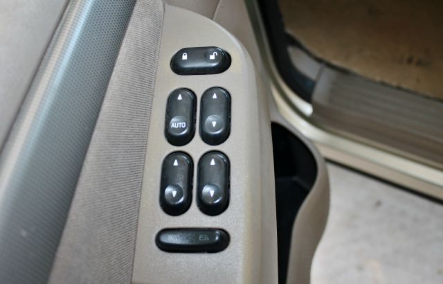 Ford Explorer 2003 photo 9